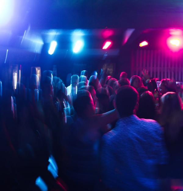 Feest